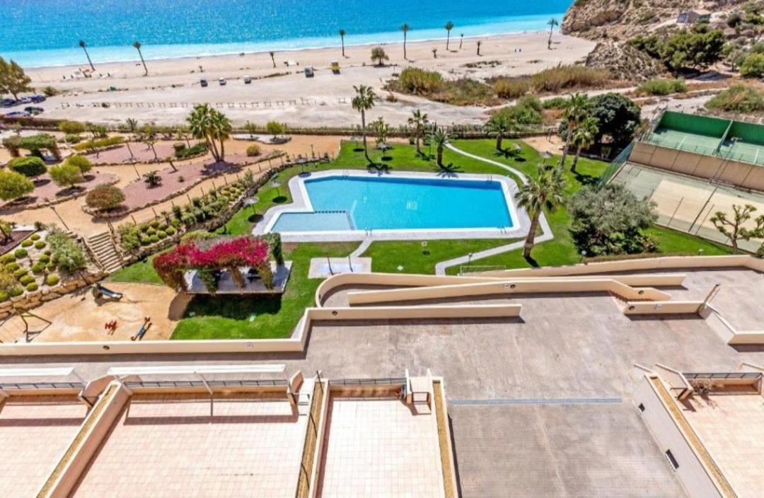 Vila Paradise 6 빌라조요사 외부 사진